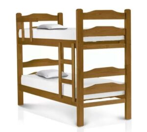 CAMA BELICHE SUCUPIRA 1199