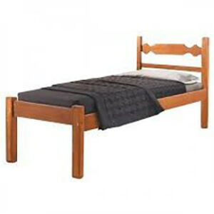 CAMA SUCUPIRA SOLTEIRO PEIXE R$699,99